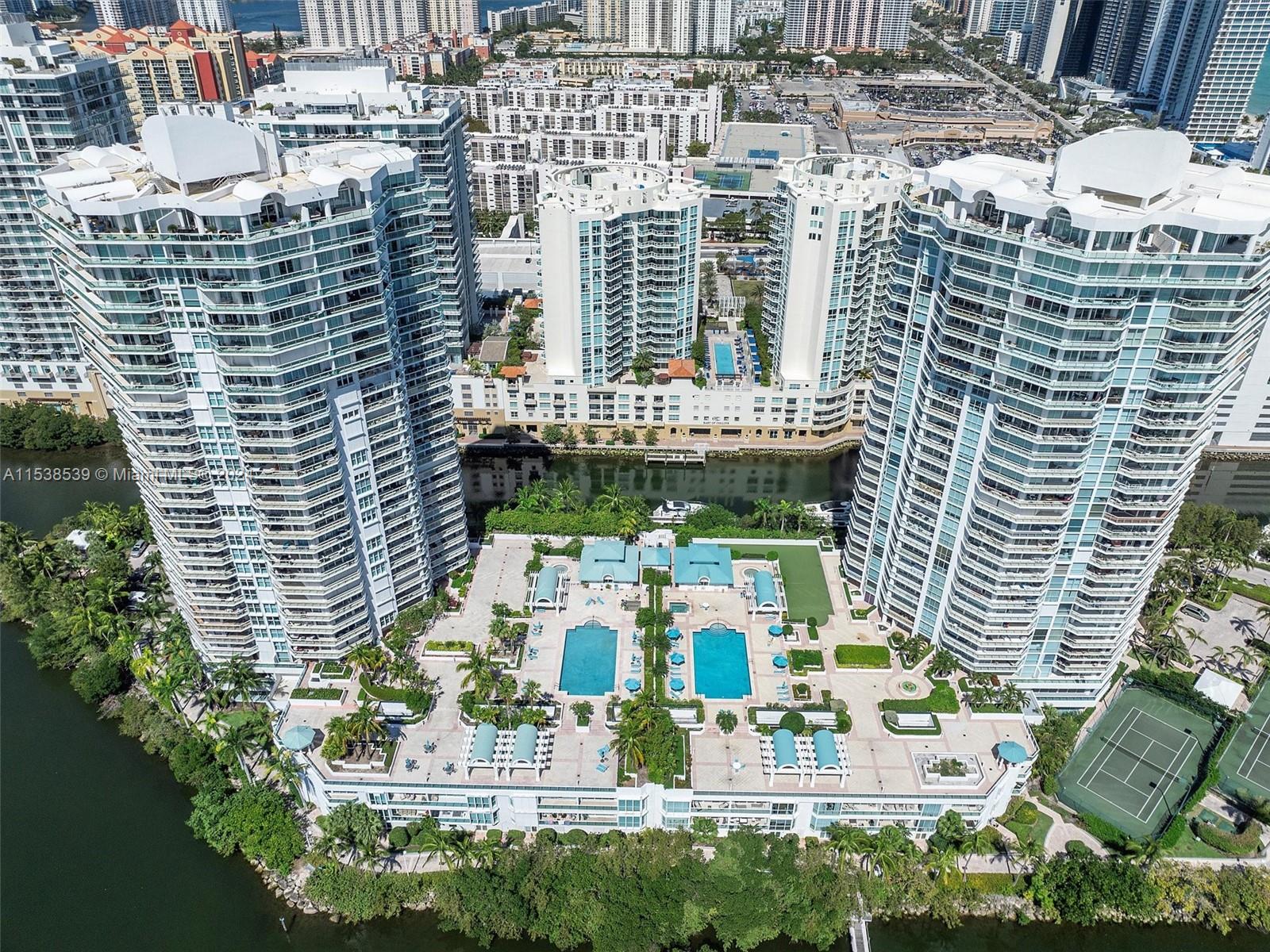16400 Collins Ave # 1241