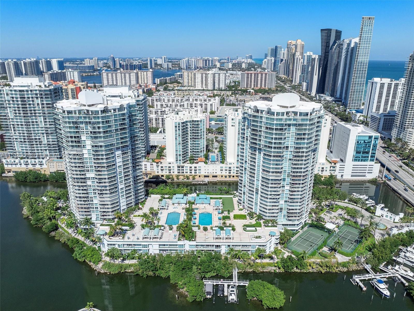 16400 Collins Ave # 1241