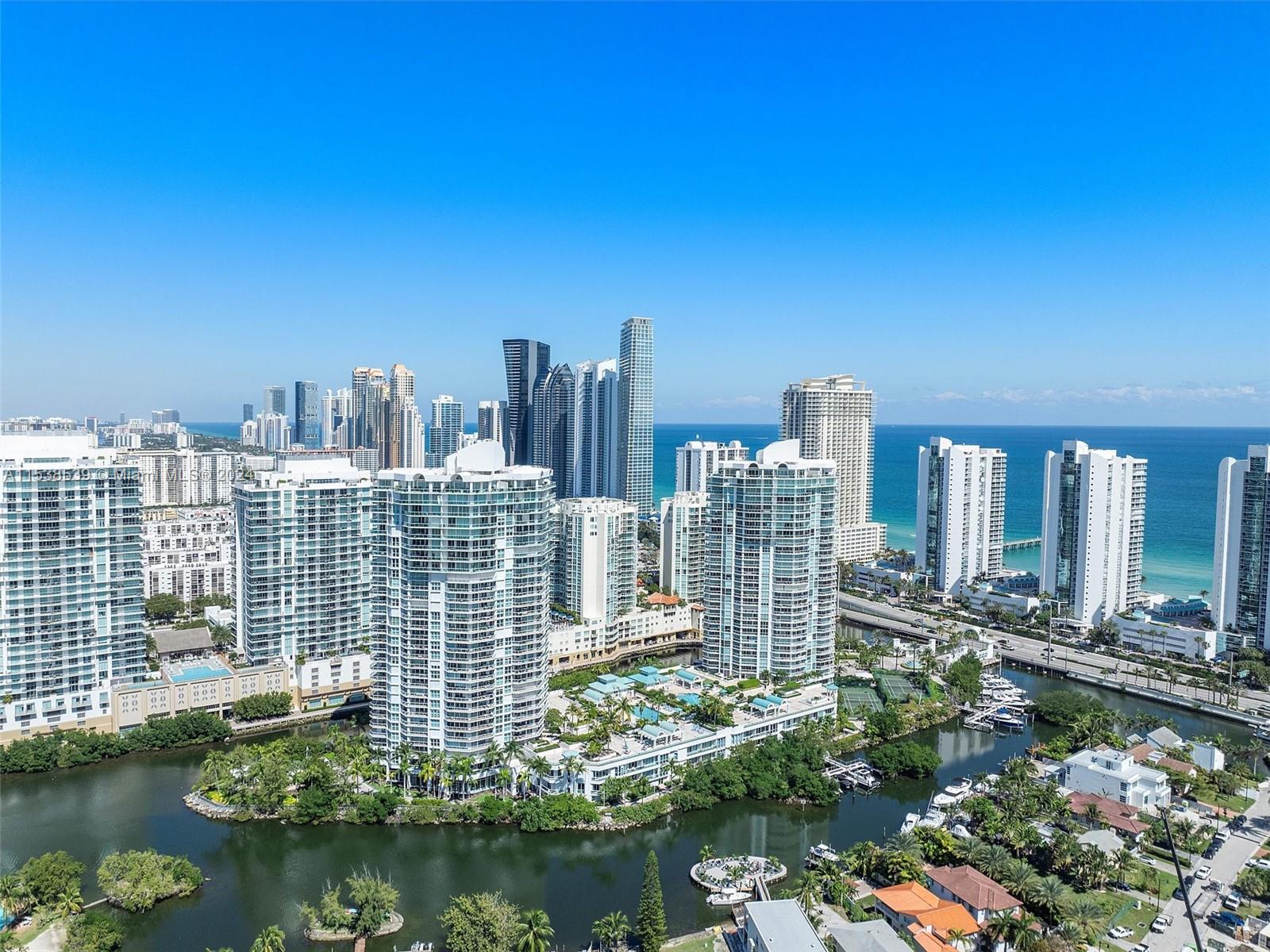 16400 Collins Ave # 1241