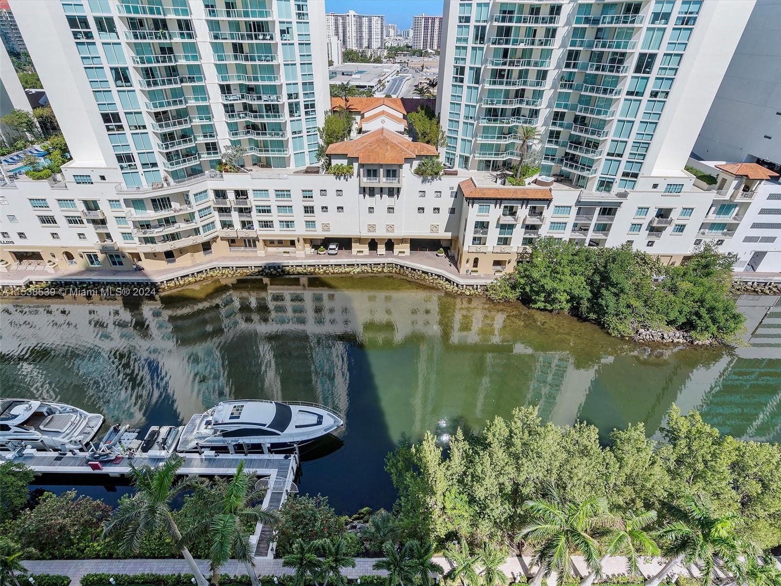 16400 Collins Ave # 1241