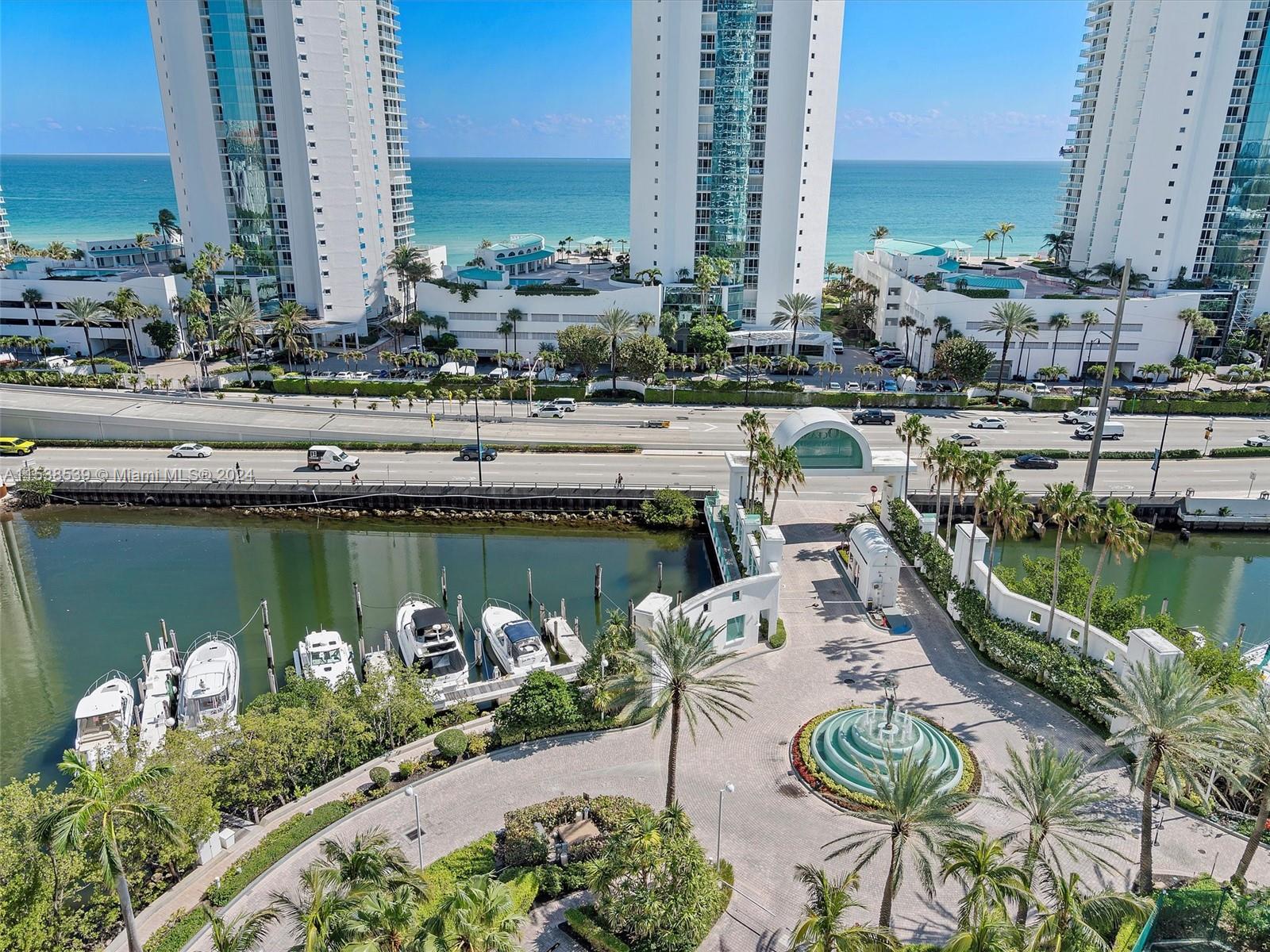 16400 Collins Ave # 1241
