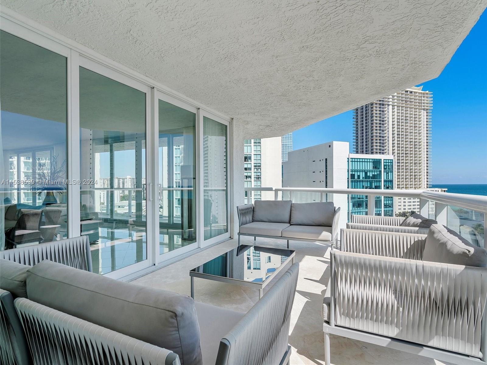 16400 Collins Ave # 1241