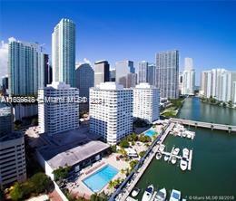 801 Brickell Bay Dr # 665
