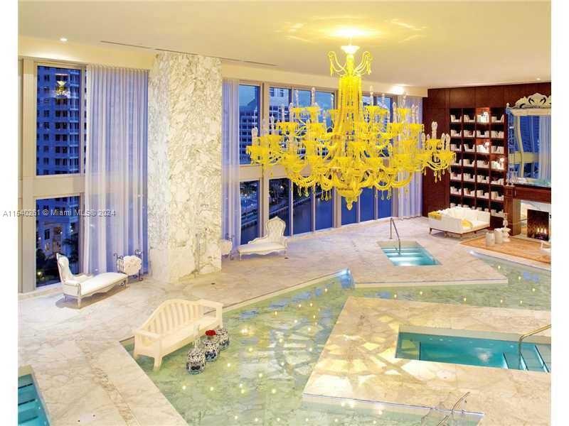 495 Brickell Ave # 5408