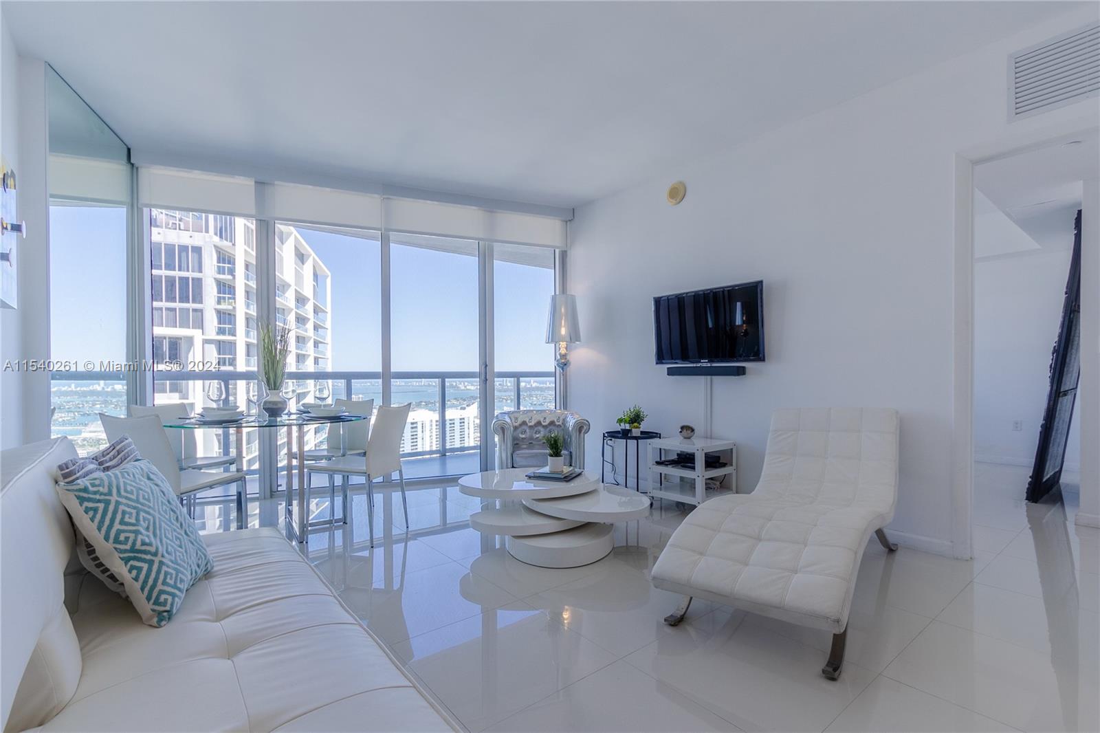 495 Brickell Ave # 5408
