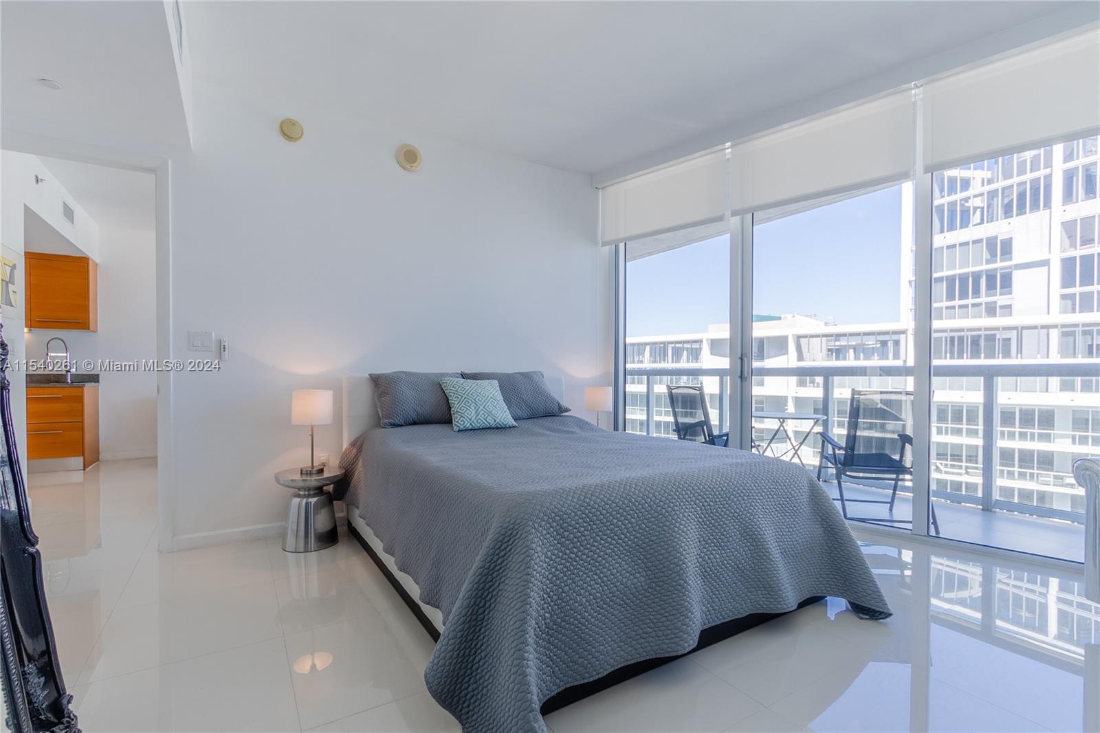 495 Brickell Ave # 5408
