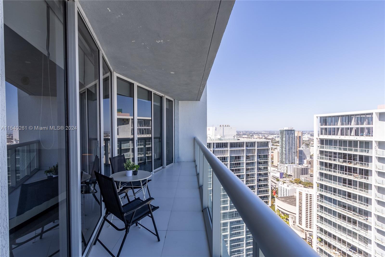 495 Brickell Ave # 5408