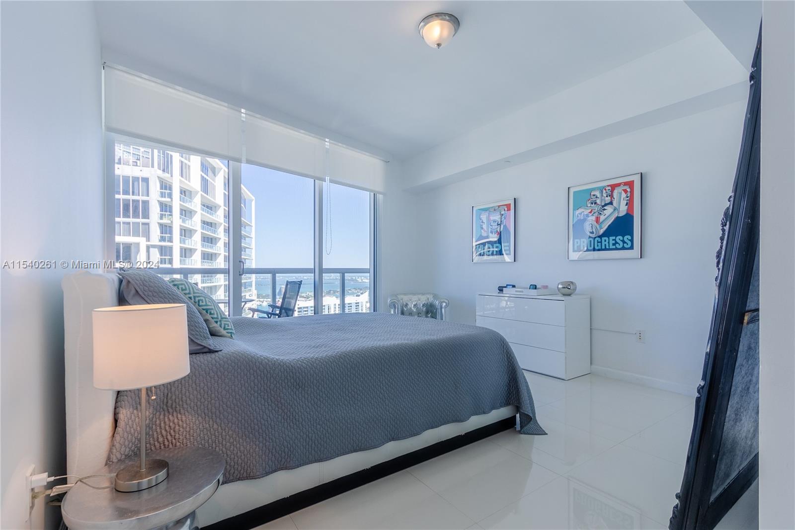 495 Brickell Ave # 5408