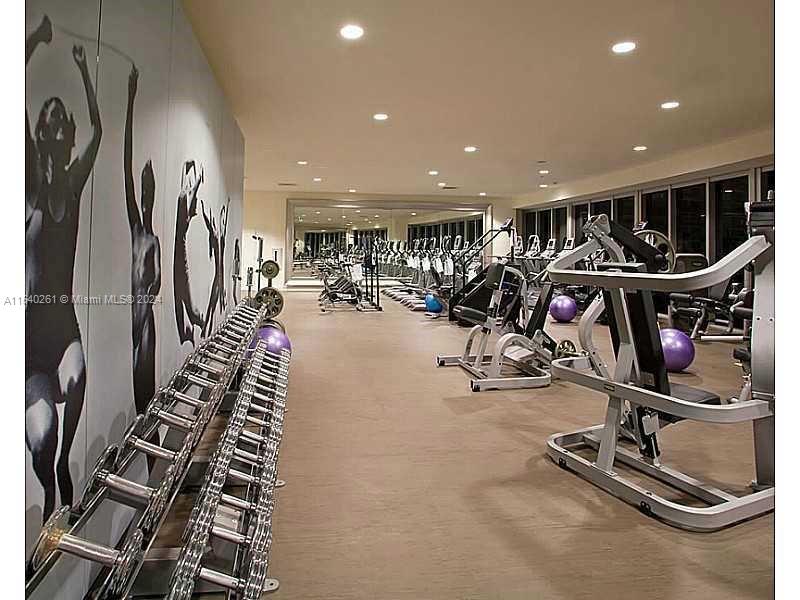 495 Brickell Ave # 5408