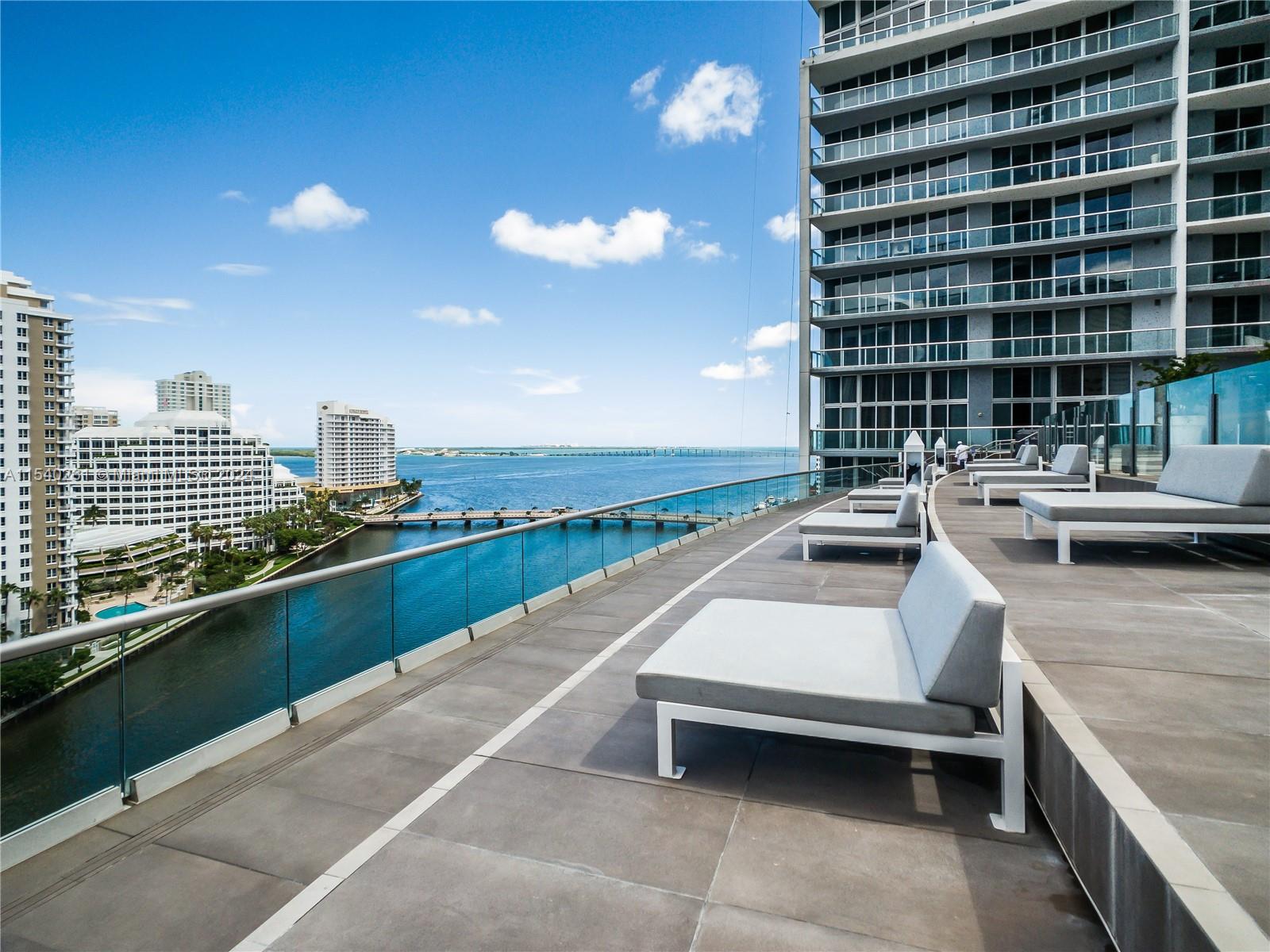 495 Brickell Ave # 5408