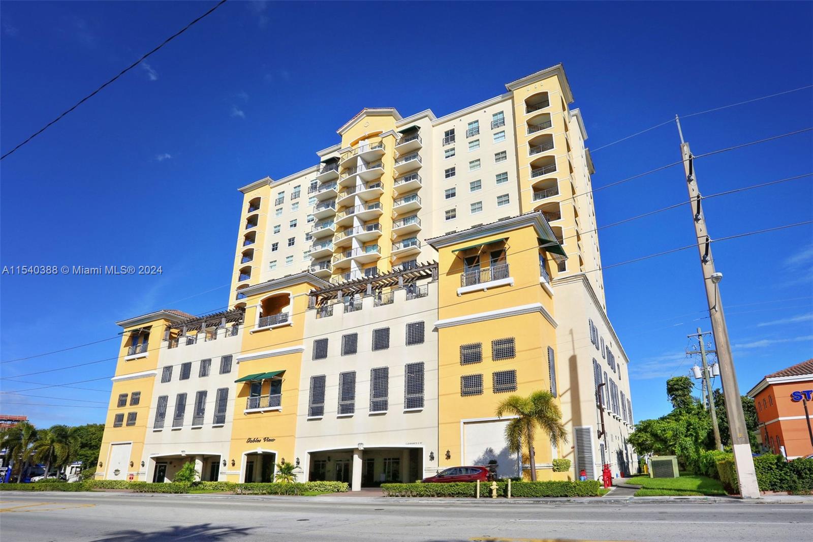 1627 SW 37th Ave # 707