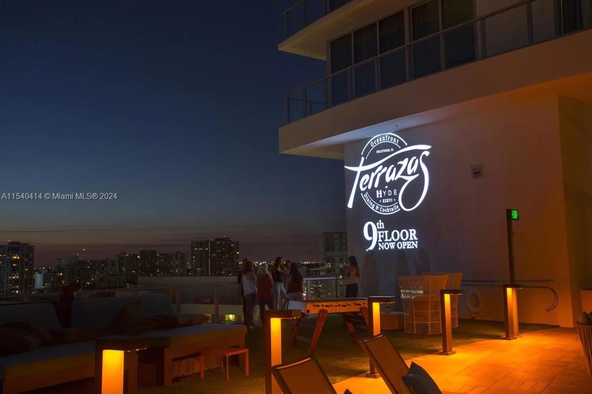 4111 S Ocean Dr # 2112