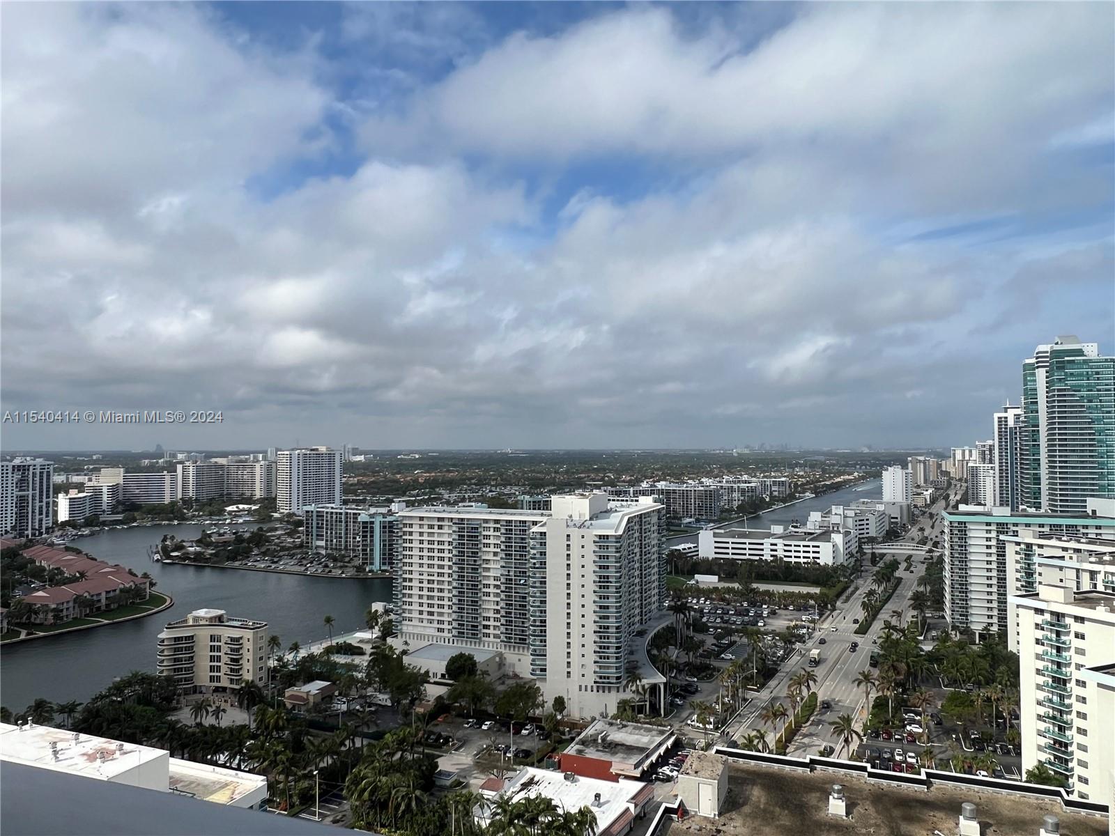 4111 S Ocean Dr # 2112