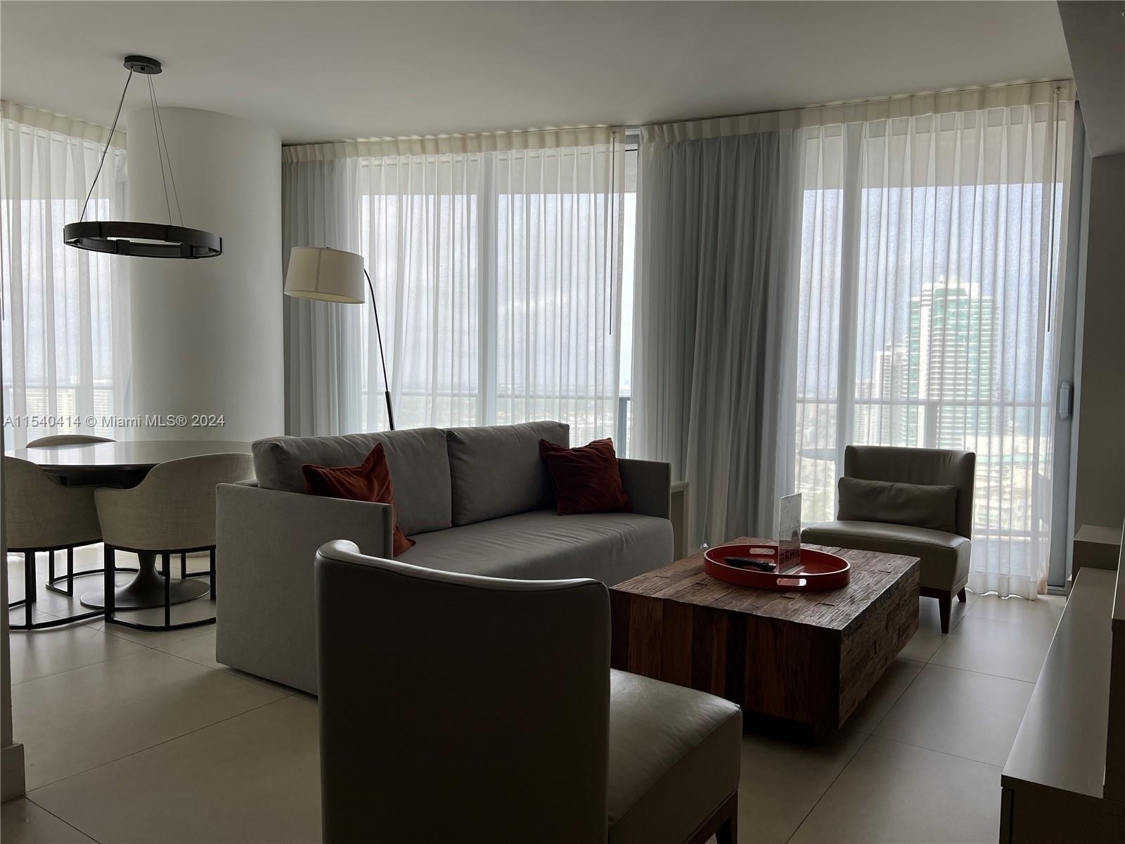 4111 S Ocean Dr # 2112