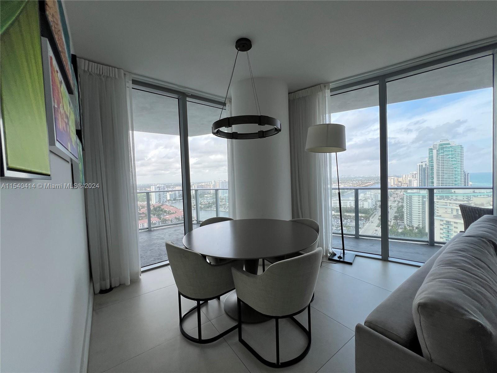 4111 S Ocean Dr # 2112