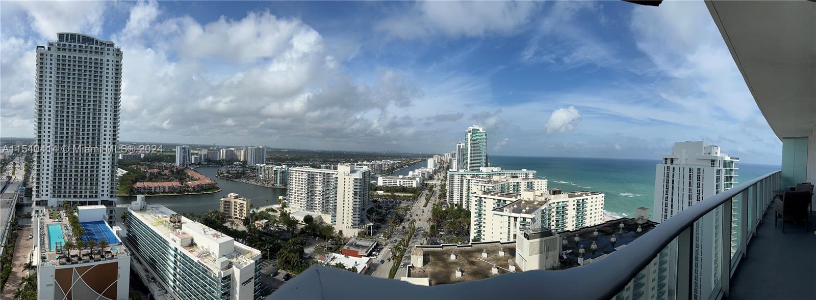 4111 S Ocean Dr # 2112