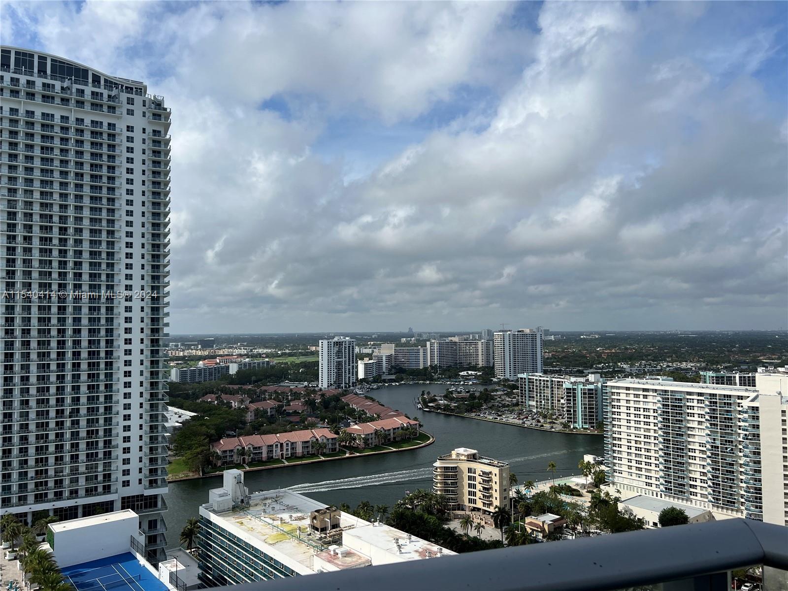 4111 S Ocean Dr # 2112