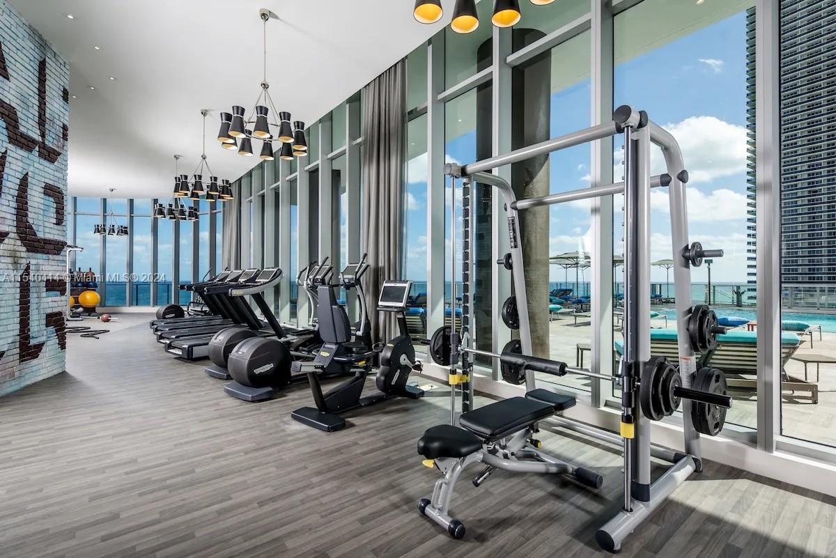 4111 S Ocean Dr # 2112