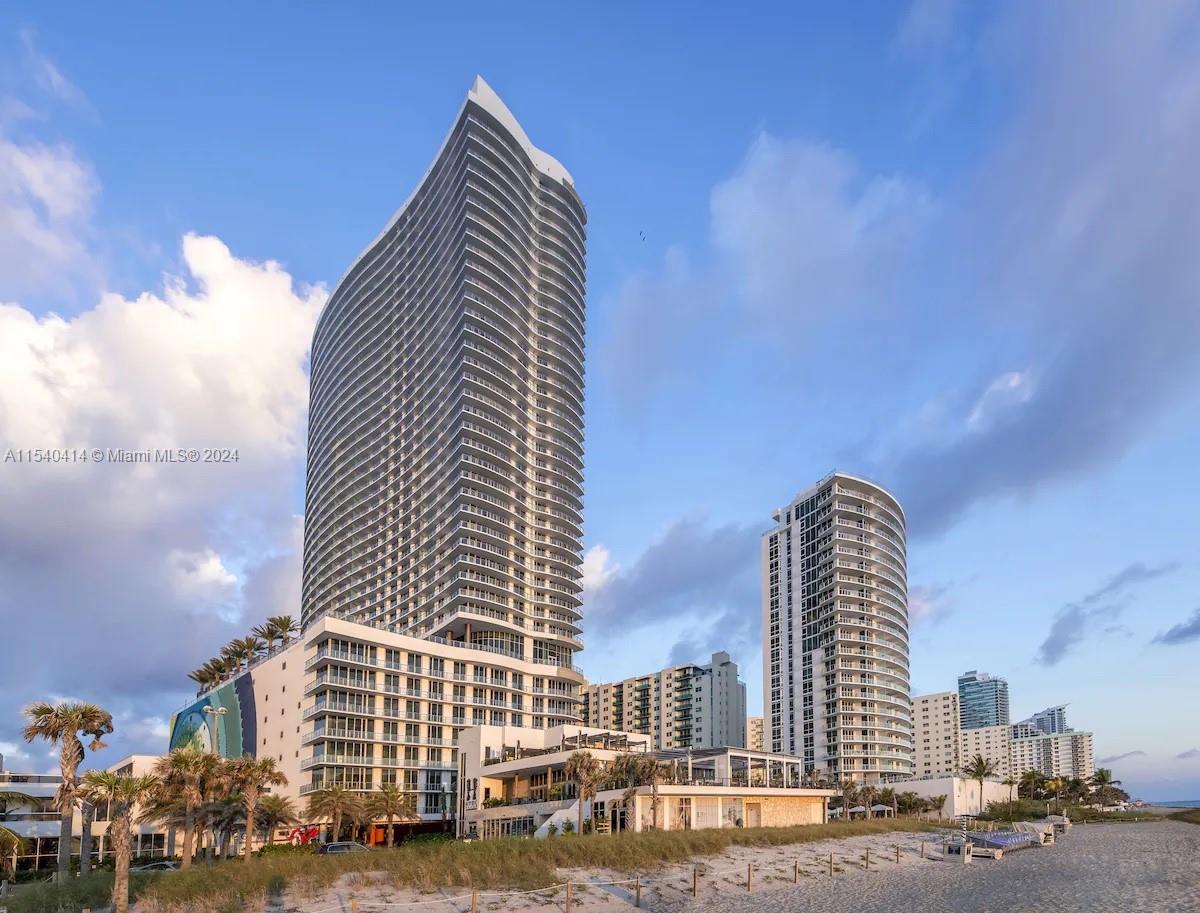 4111 S Ocean Dr # 2112