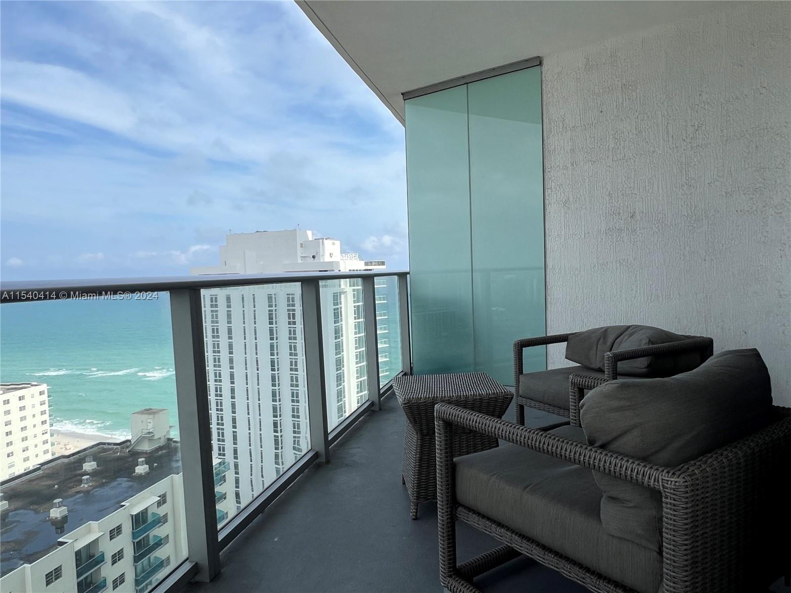 4111 S Ocean Dr # 2112