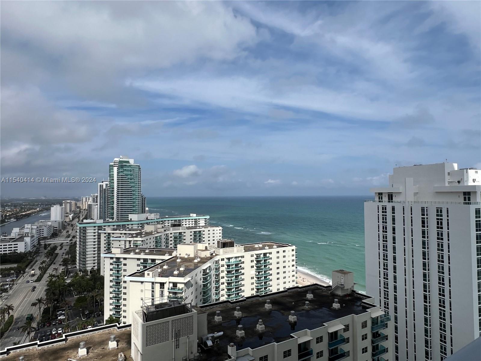 4111 S Ocean Dr # 2112
