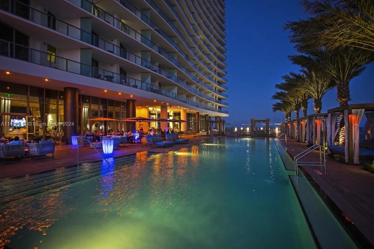 4111 S Ocean Dr # 2112