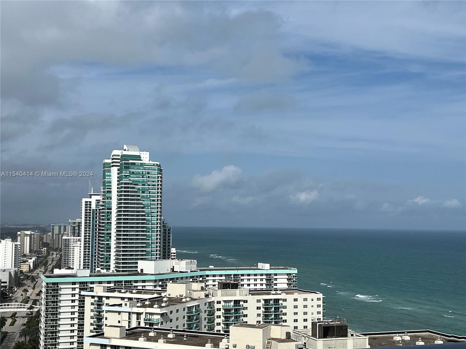 4111 S Ocean Dr # 2112