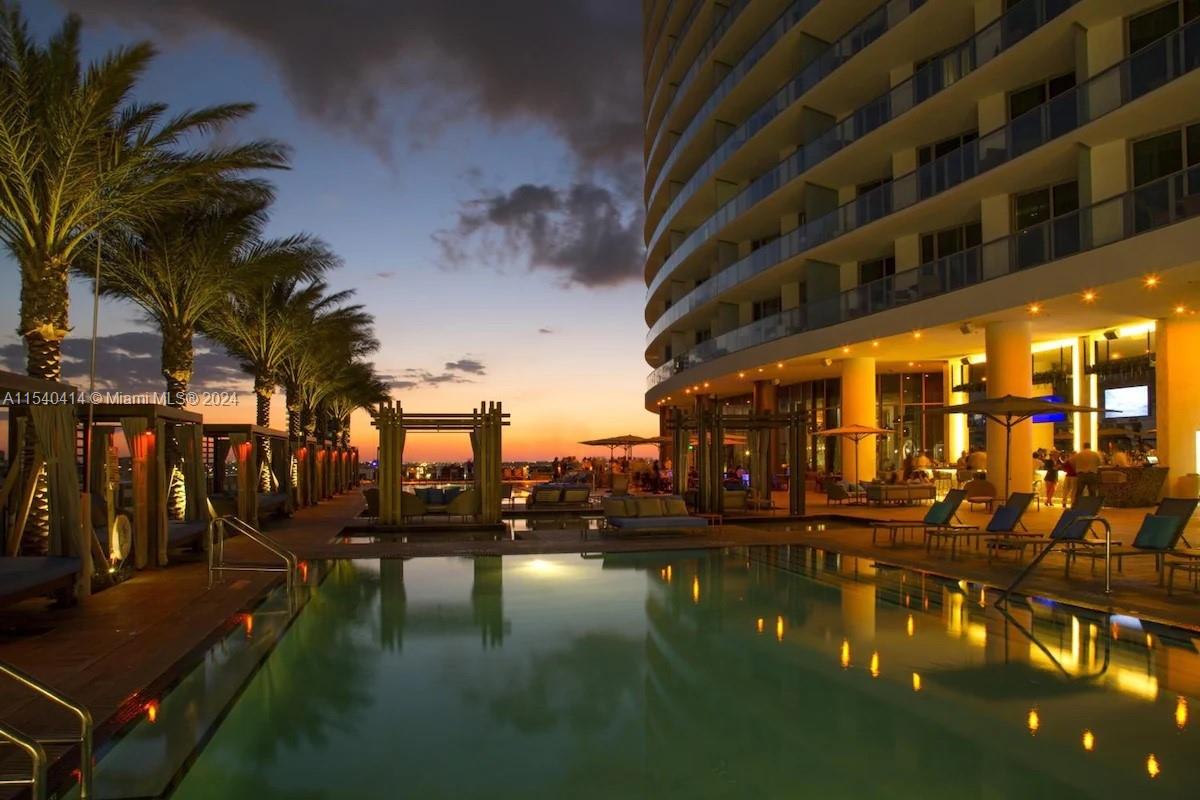 4111 S Ocean Dr # 2112