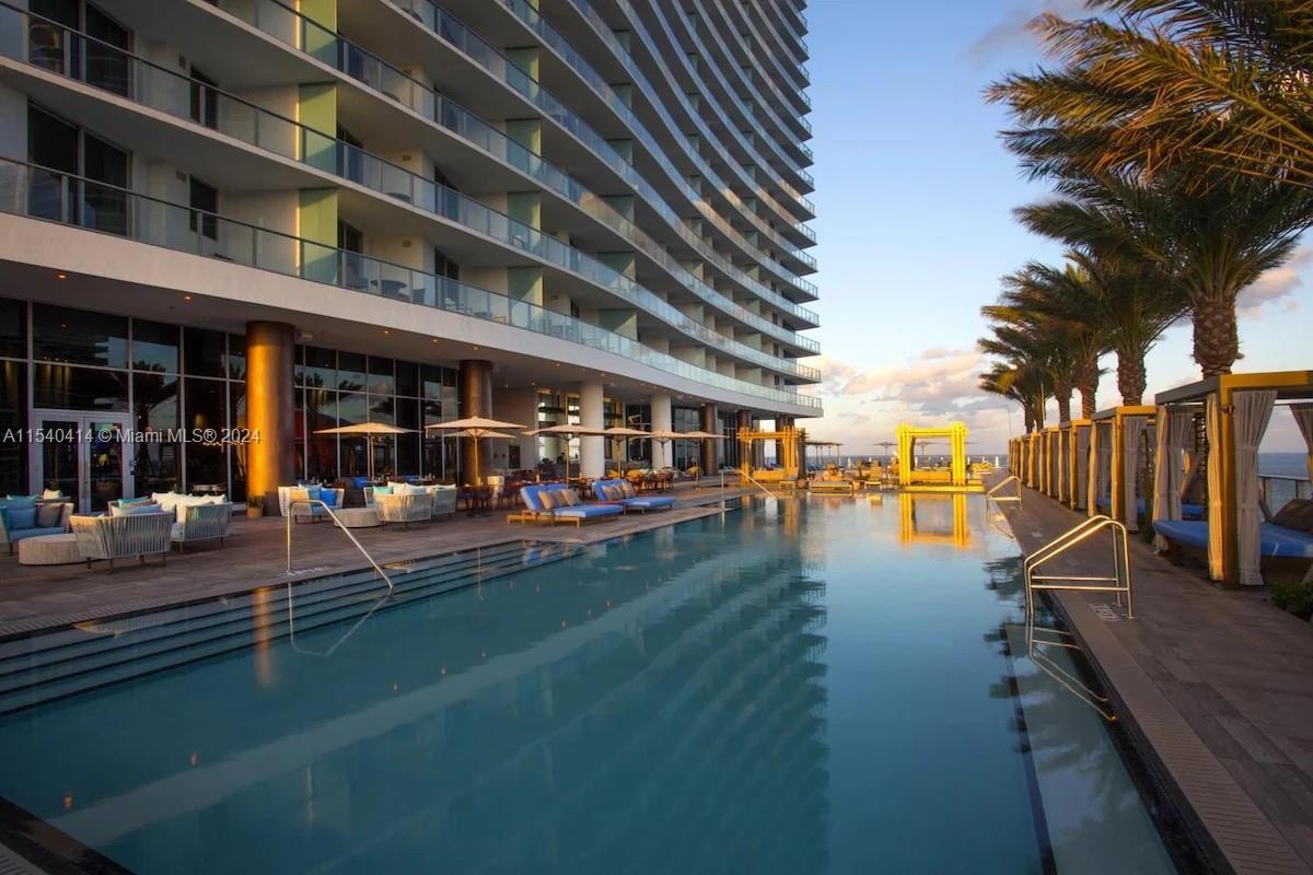 4111 S Ocean Dr # 2112