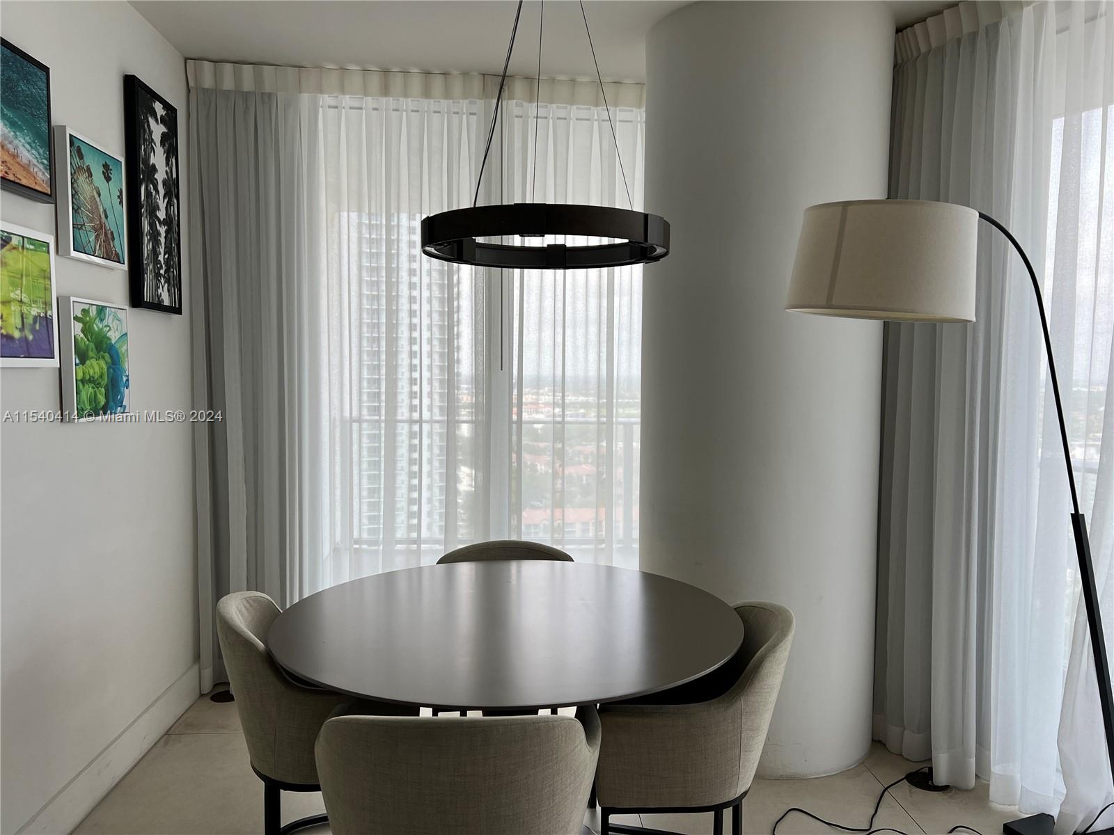 4111 S Ocean Dr # 2112