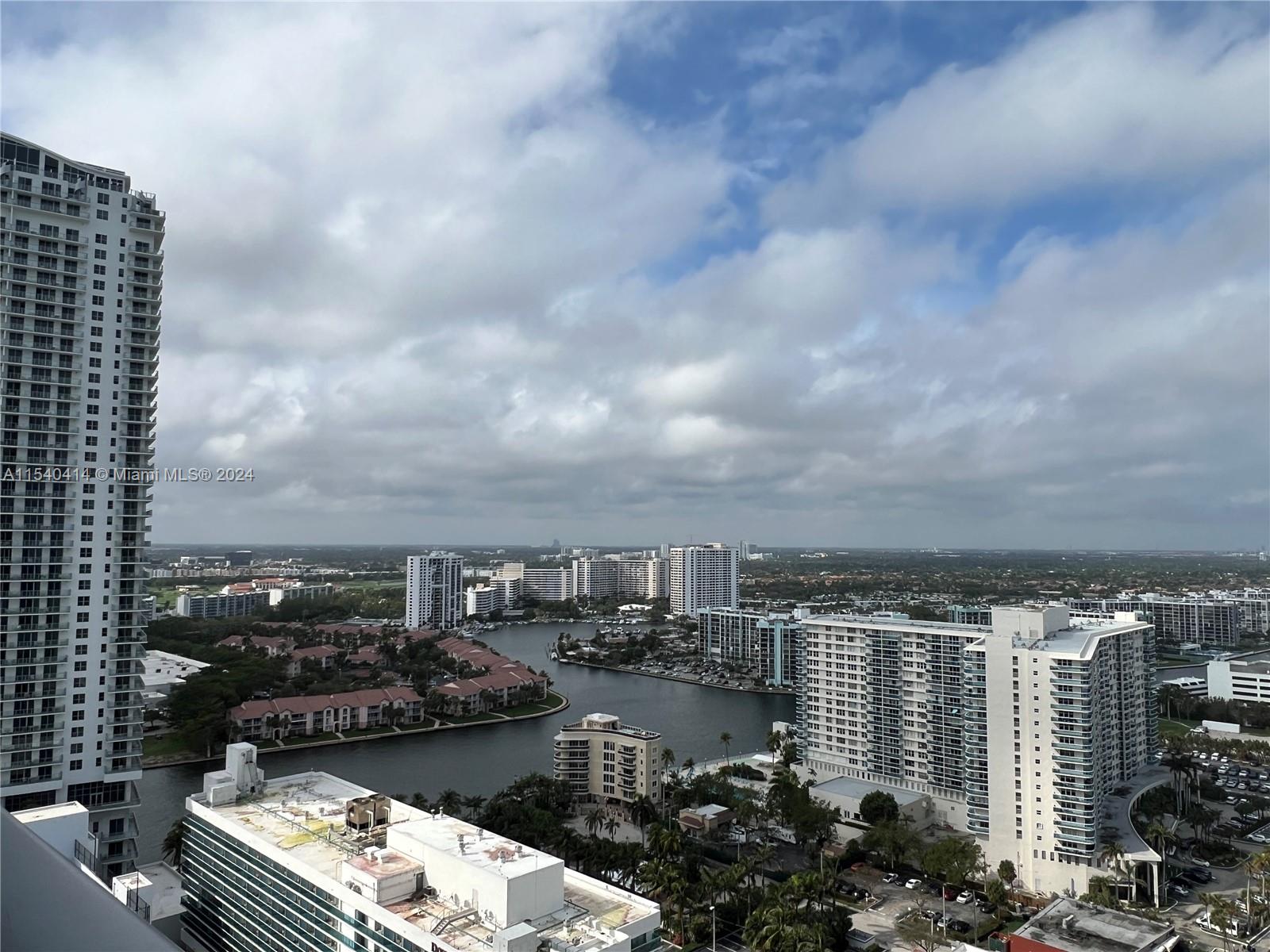 4111 S Ocean Dr # 2112