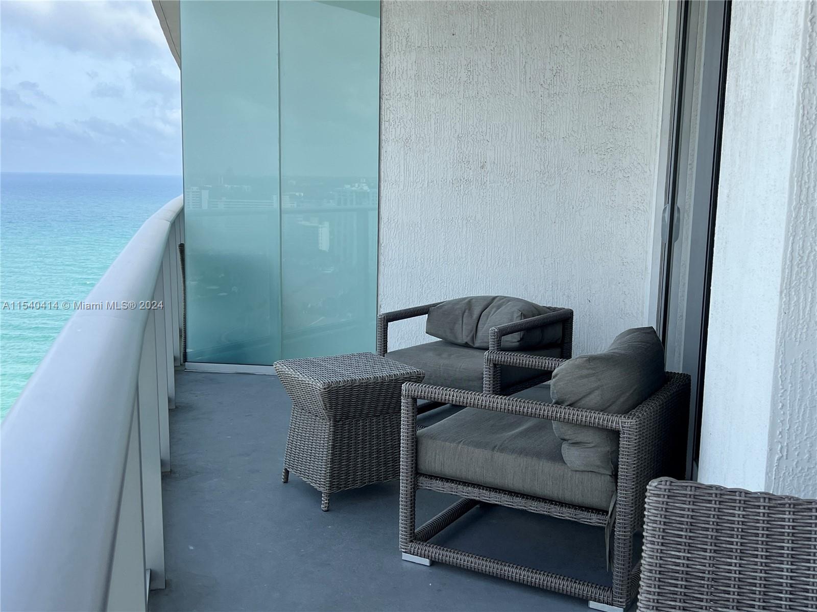4111 S Ocean Dr # 2112