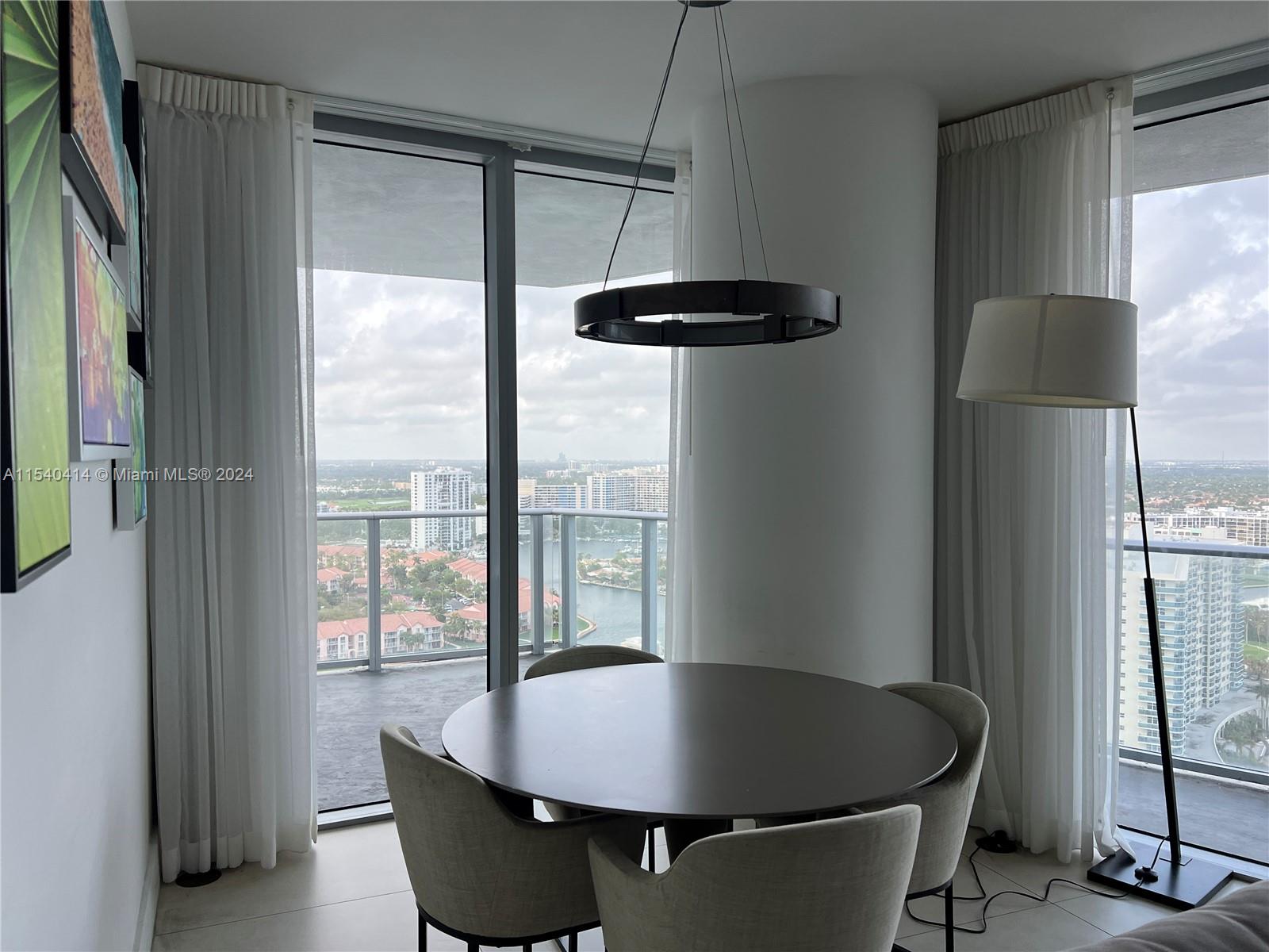 4111 S Ocean Dr # 2112