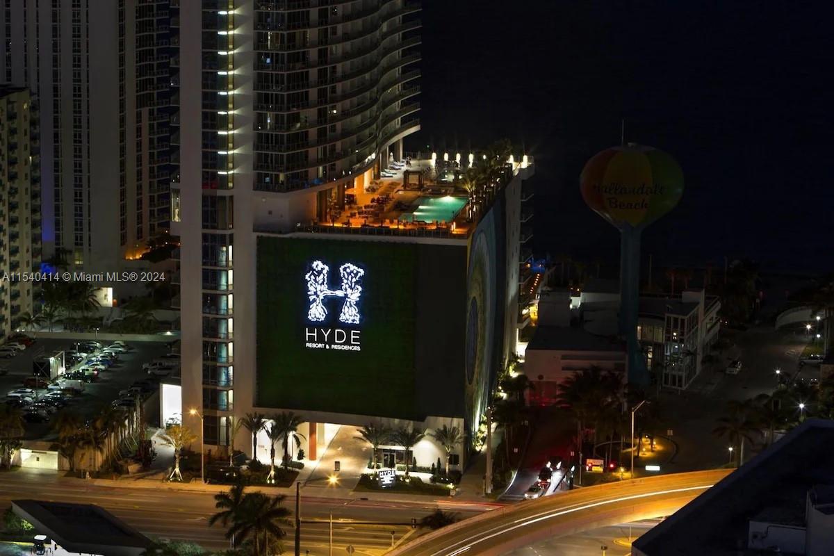 4111 S Ocean Dr # 2112