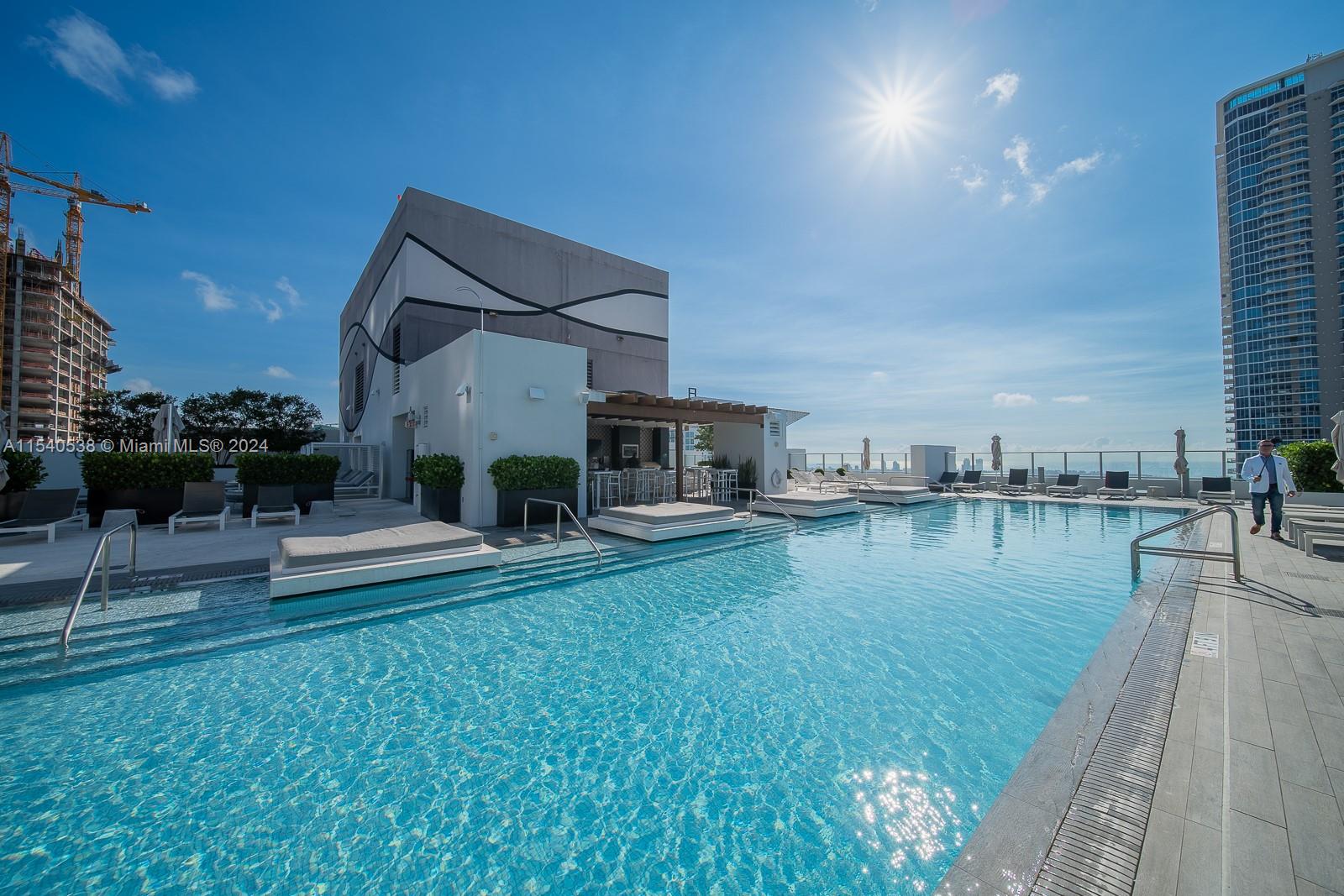 1010 Brickell Ave # 2501
