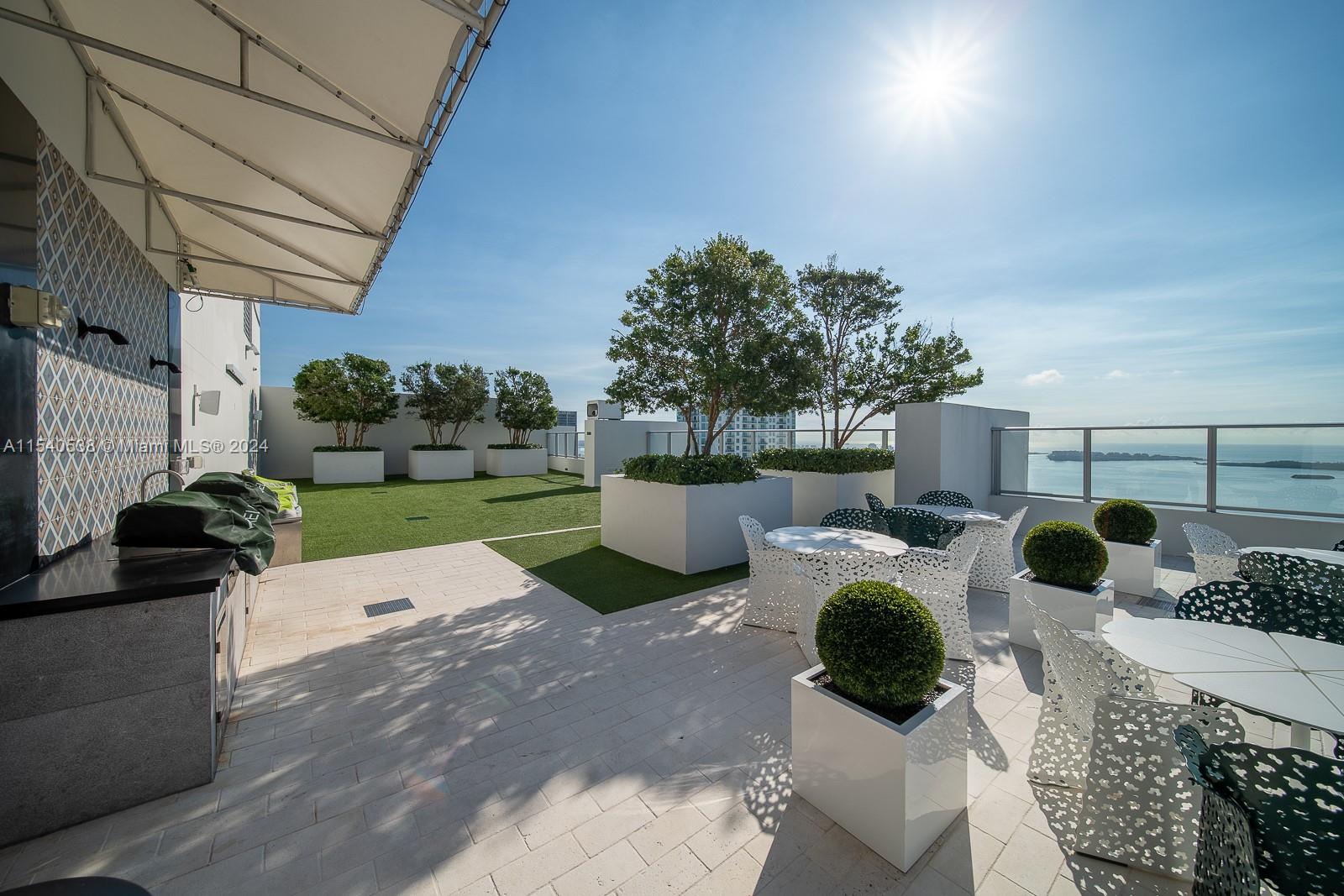 1010 Brickell Ave # 2501
