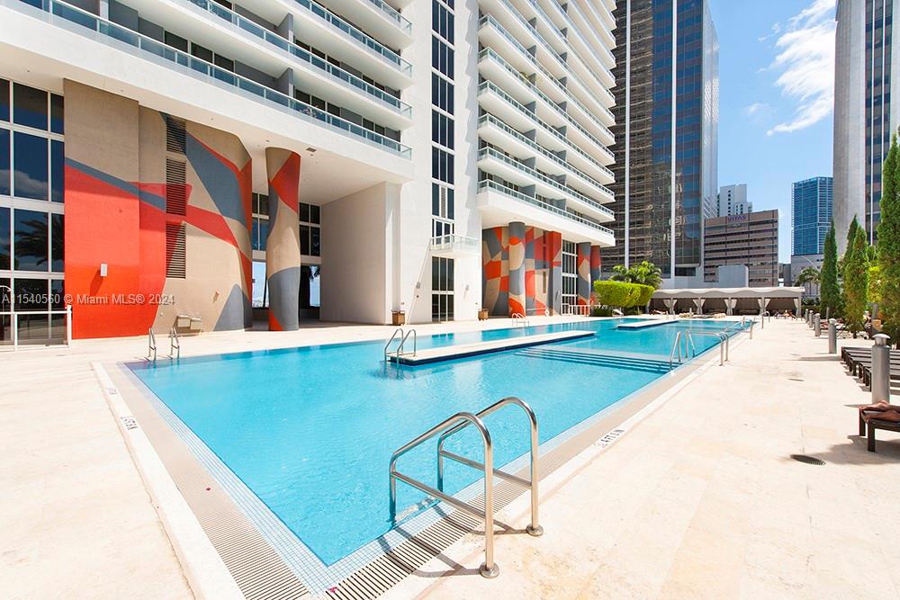 50 Biscayne Blvd # 3910