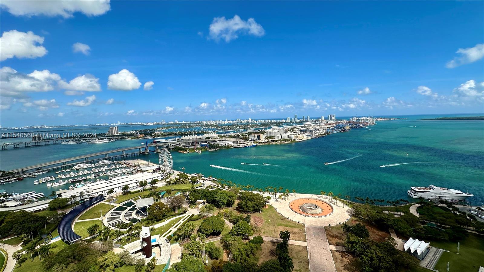 50 Biscayne Blvd # 3910