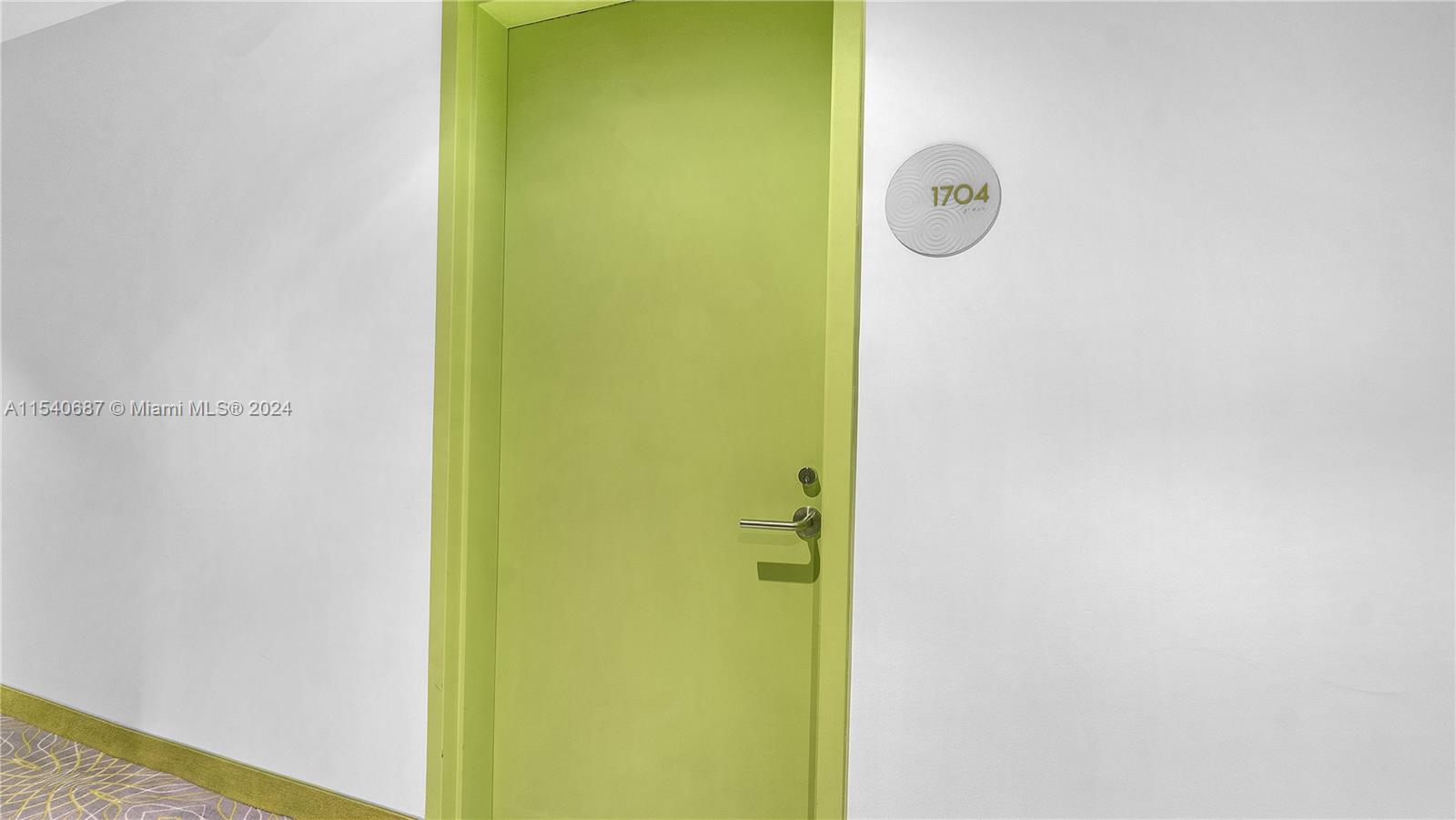 501 NE 31st St # 1704