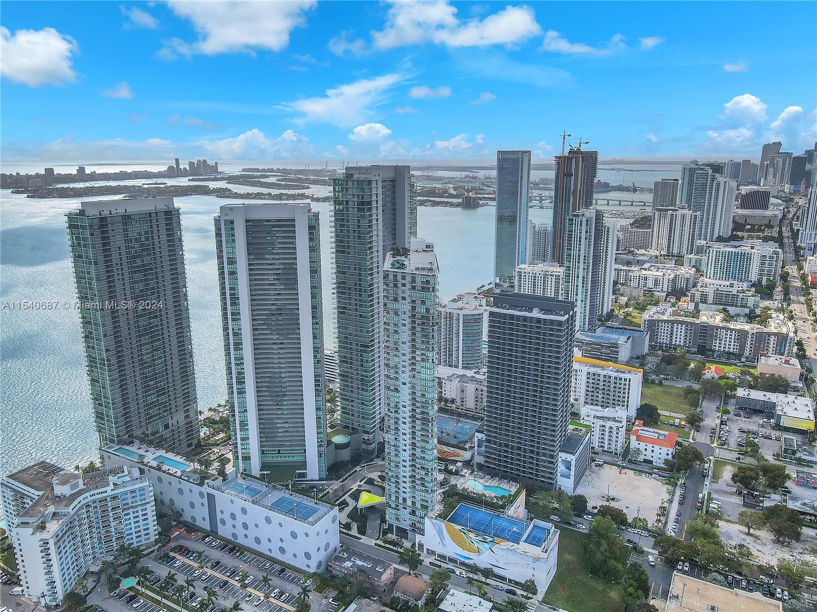 501 NE 31st St # 1704