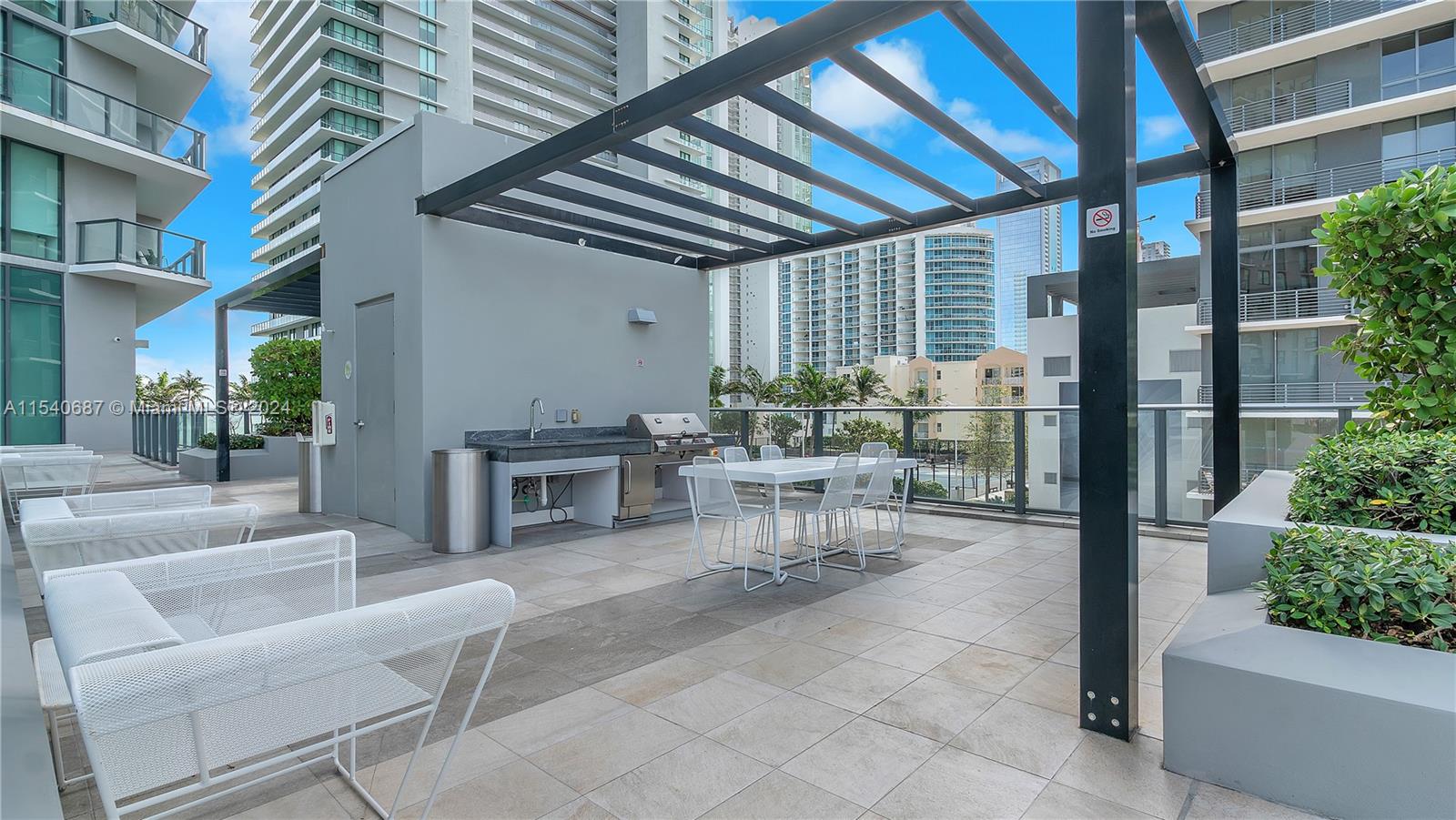 501 NE 31st St # 1704