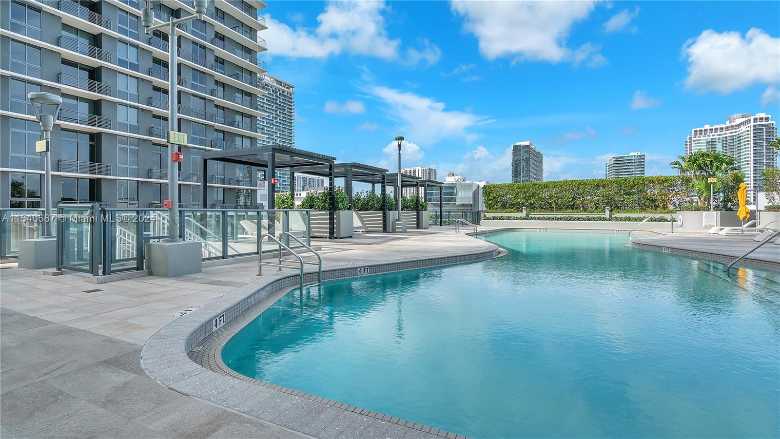 501 NE 31st St # 1704