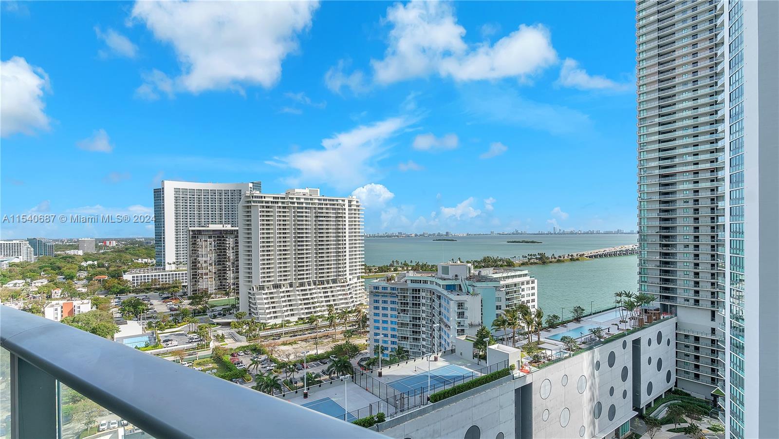 501 NE 31st St # 1704