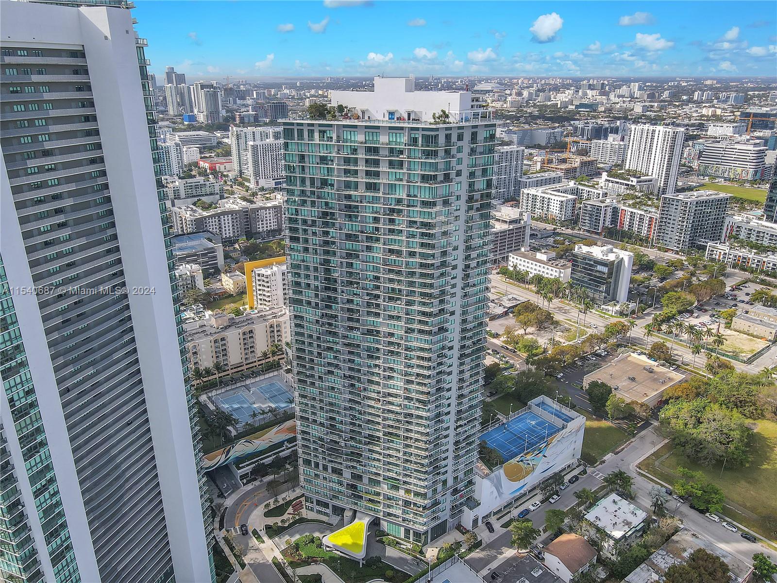 501 NE 31st St # 1704