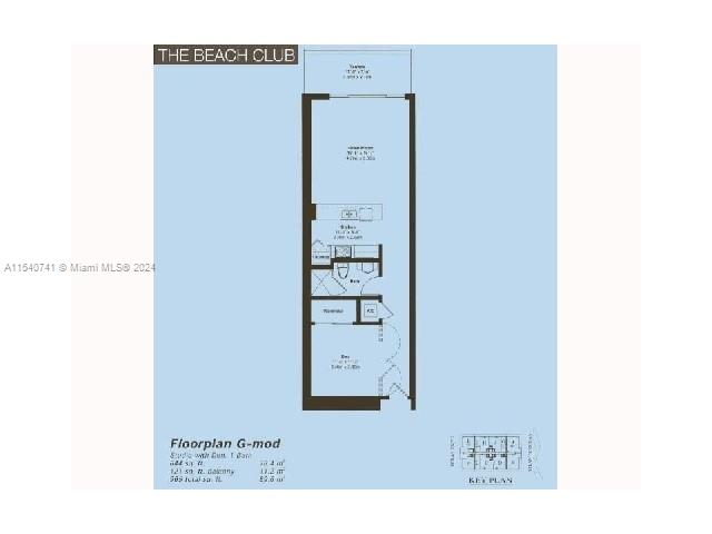 1830 S Ocean Dr # 4912