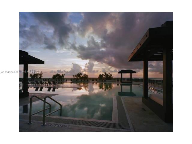 1830 S Ocean Dr # 4912