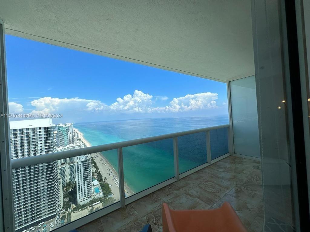 1830 S Ocean Dr # 4912