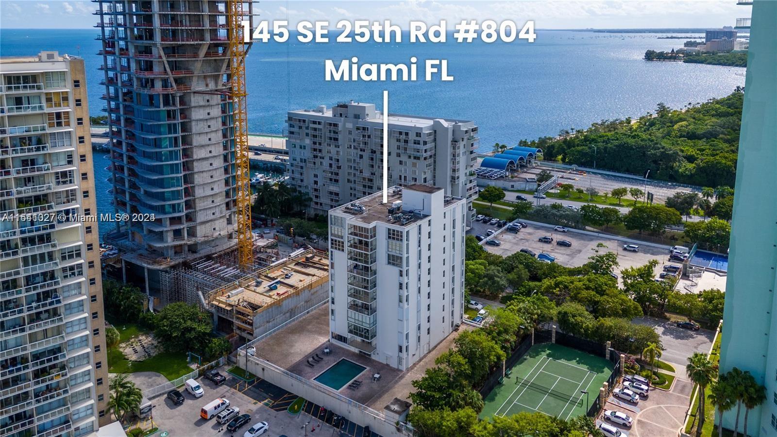 145 SE 25th Rd # 804