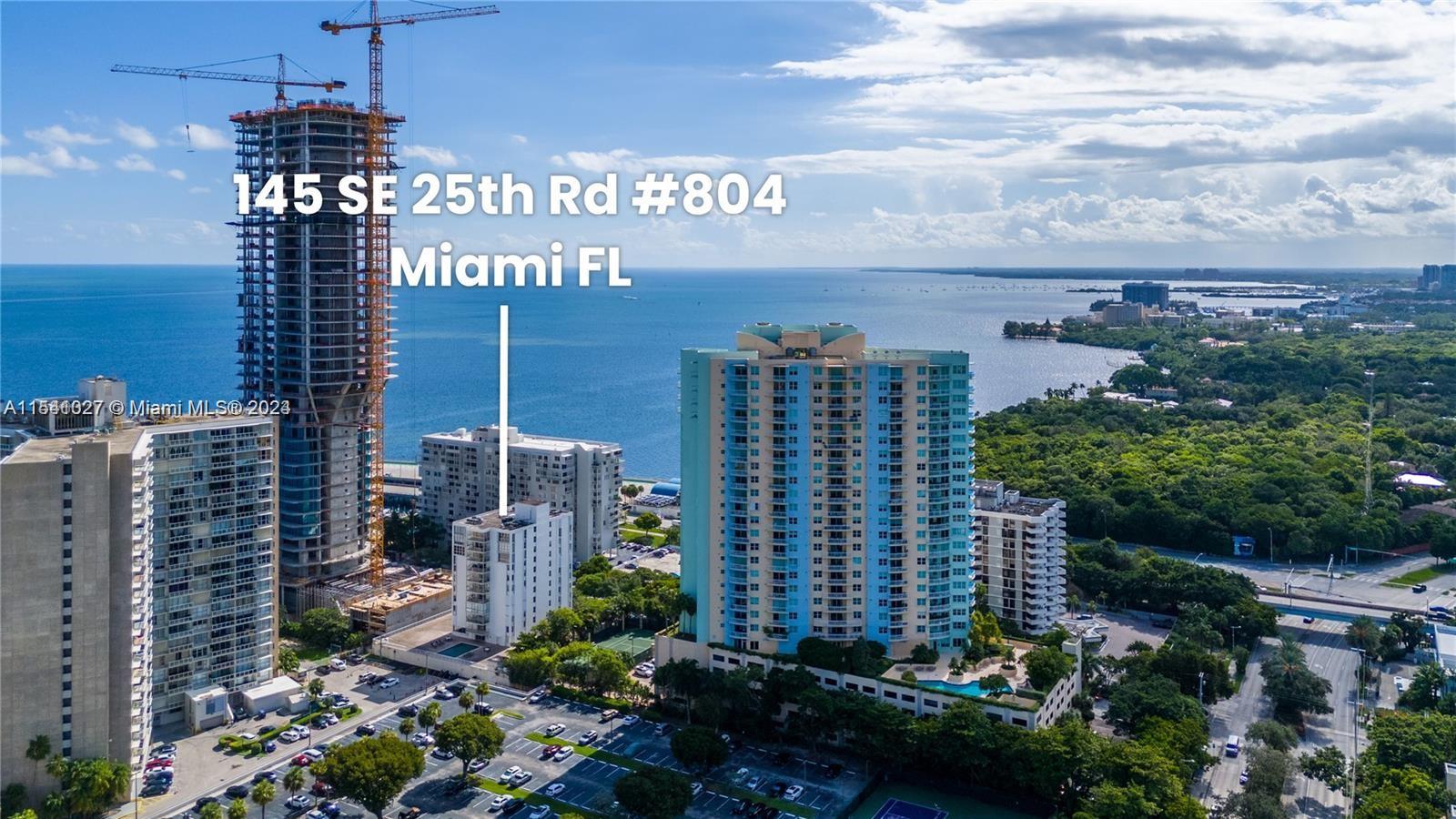 145 SE 25th Rd # 804
