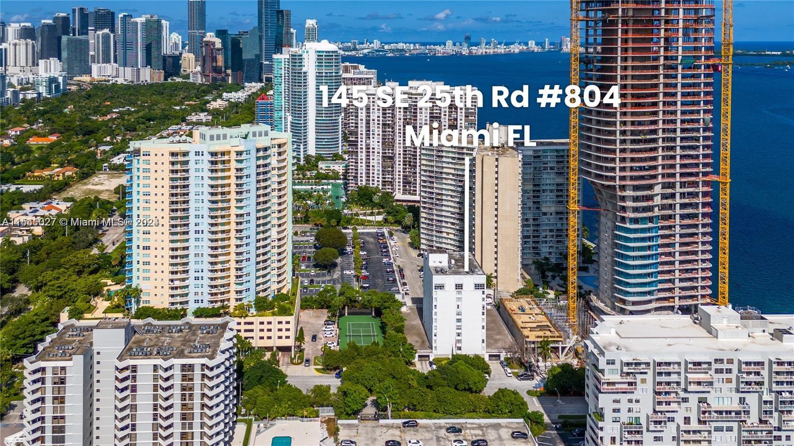 145 SE 25th Rd # 804